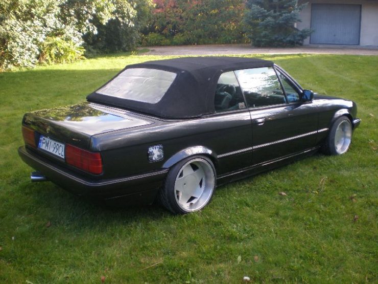 BMW e30 67