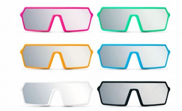 Nietypowe okulary 14