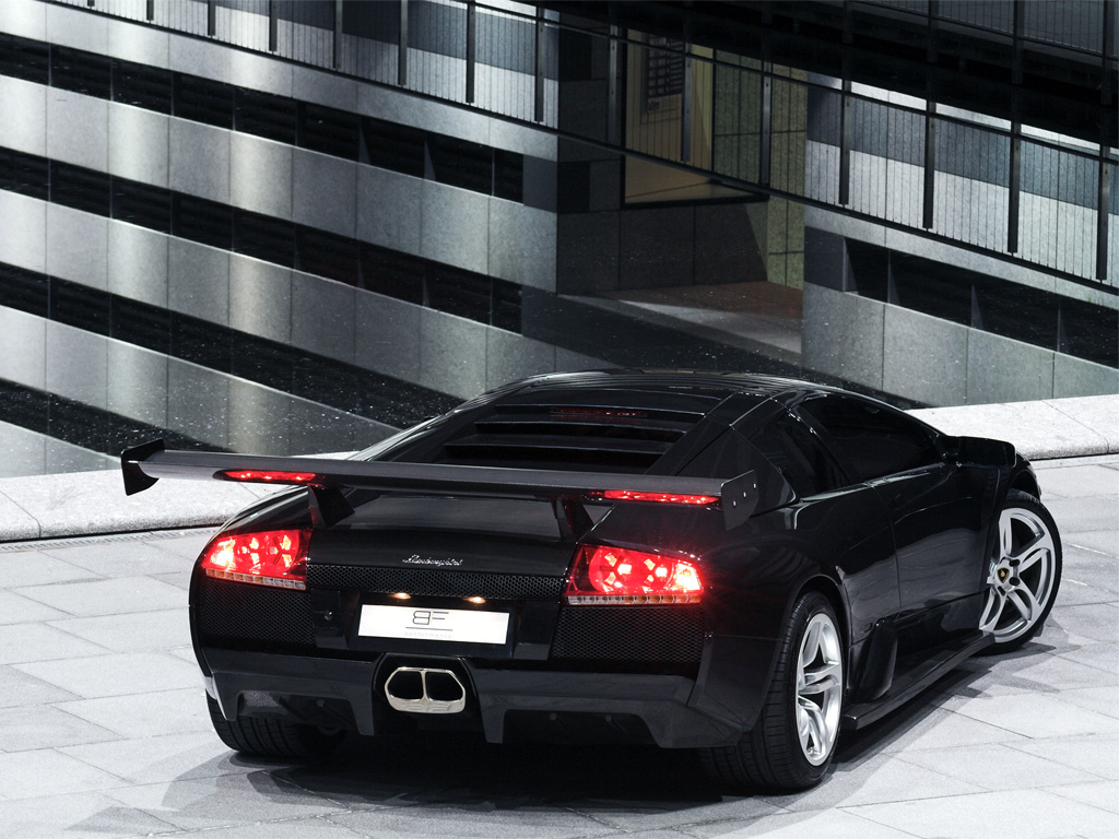 Lamborgini Cover