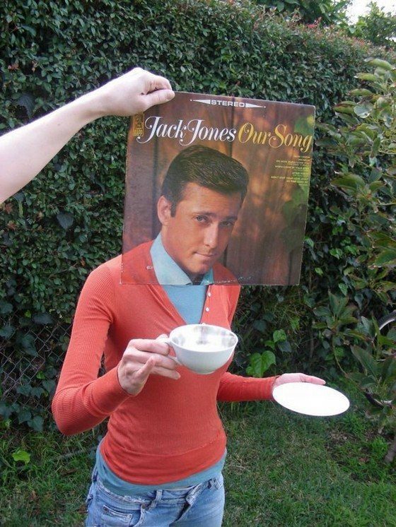 Sleeveface - zabawa z okładkami płyt #3 17