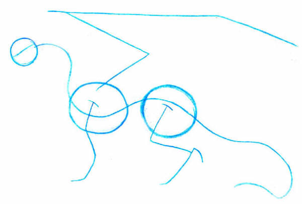 dibujar dibujar
