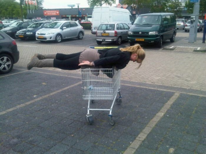 Planking - zabawa w leżenie 87