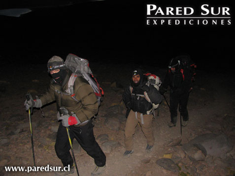 Atacama Trekking