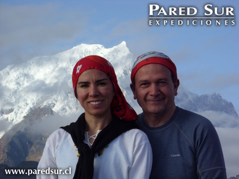 Foto de Pablo Sep�lveda