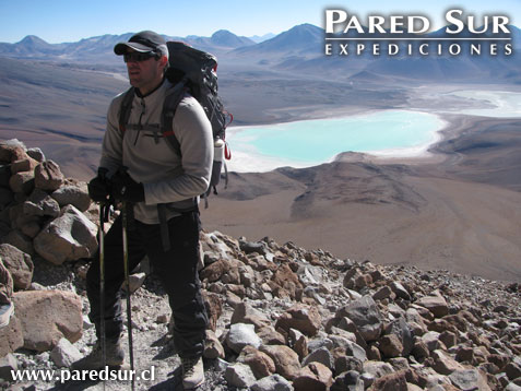 Atacama Trekking