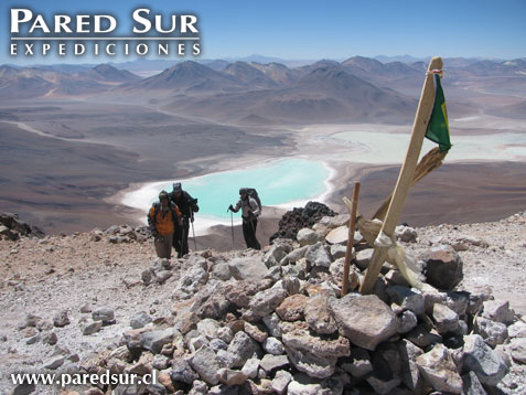 Atacama Trekking