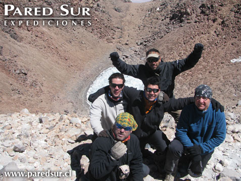 Atacama Trekking