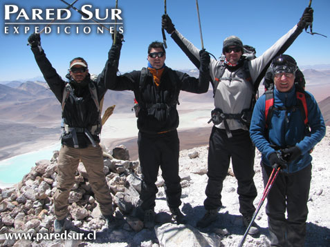 Atacama Trekking