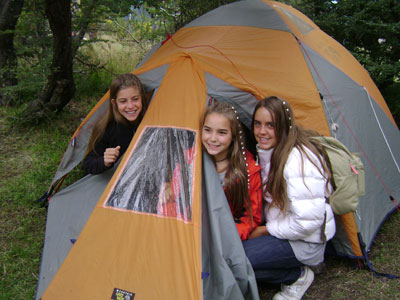 Gira de Estudio en Torres del Paine
