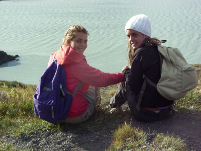 Gira de Estudio en Torres del Paine