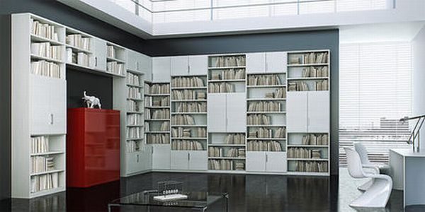 Oryginalne biblioteczki #2 21
