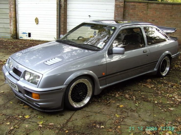 Klasyki motoryzacji 80