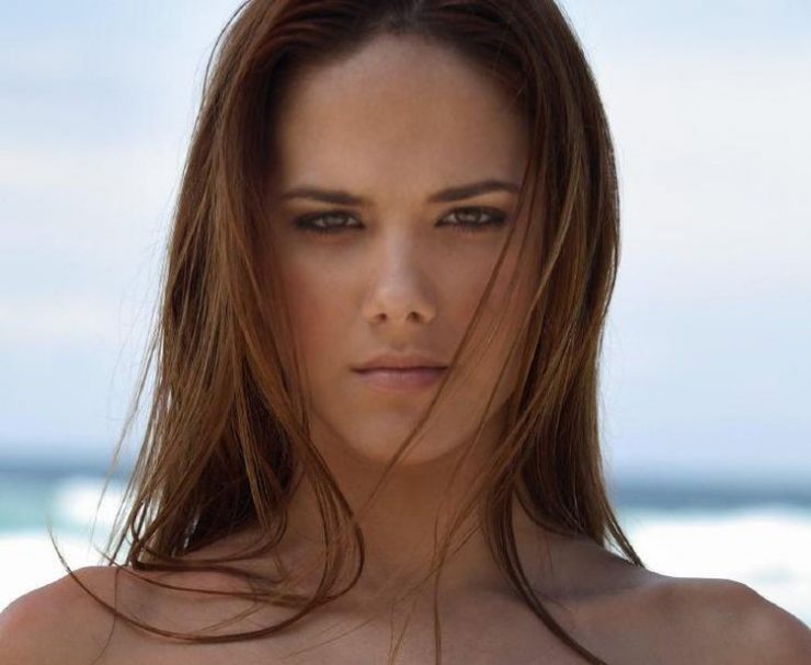 Dziewczyna dnia: Roberta Murgo 6