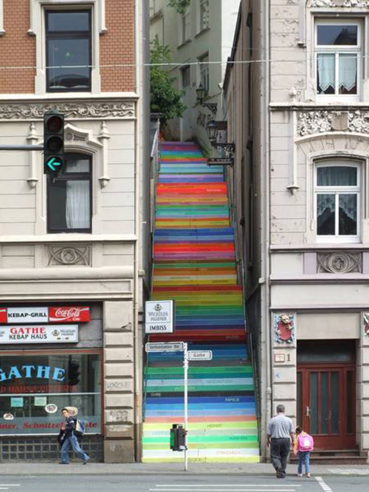 Street art: podsumowanie roku 2010 34