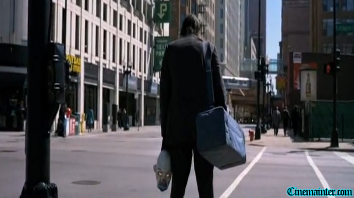 Batman: El Caballero Oscuro (2008) DVDRip Espa�ol Latino