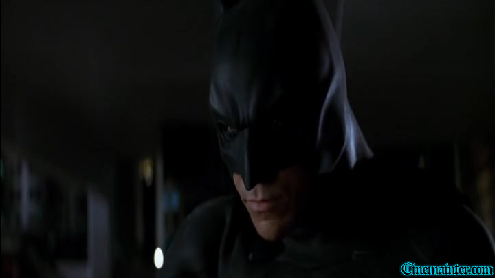 Batman: El Caballero Oscuro (2008) DVDRip Espa�ol Latino