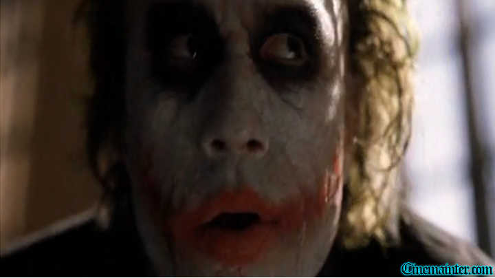Batman: El Caballero Oscuro (2008) DVDRip Espa�ol Latino