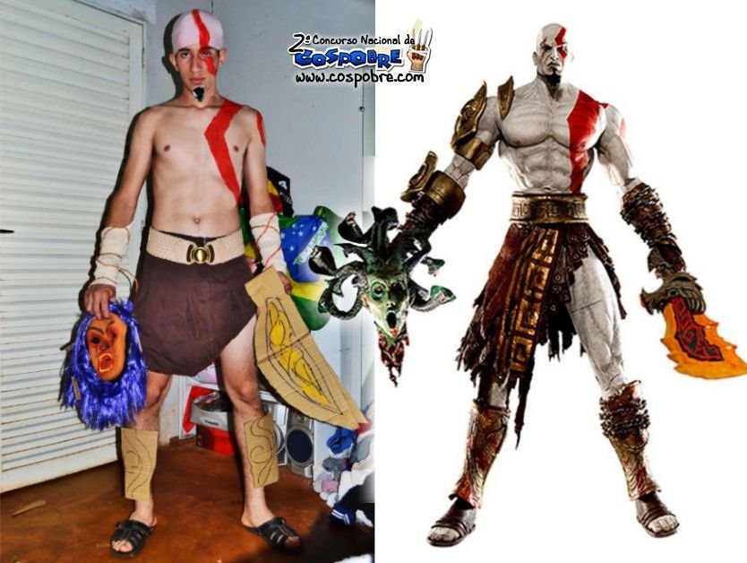 834x628 Cosplay budżetowy 30