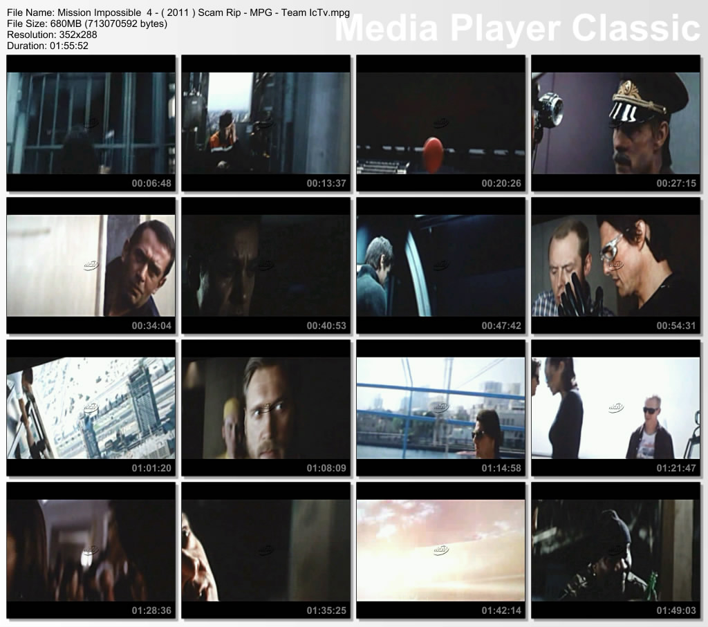 Mission Impossible 4 Torrent MVkthumbs2011a0C