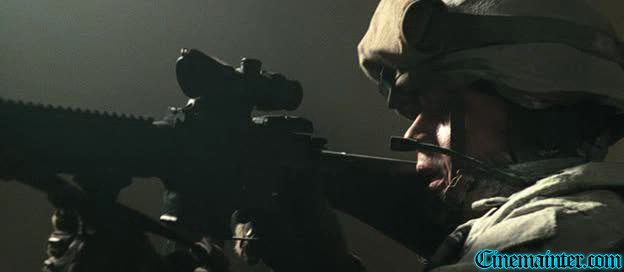 Invasion a la Tierra: Los Angeles (2011) BRrip Espa�ol Latino