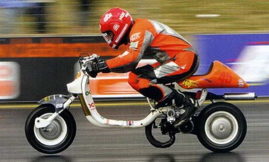 Nietypowe motocykle #2 26