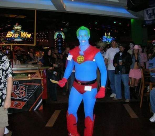 Cosplay #2 7