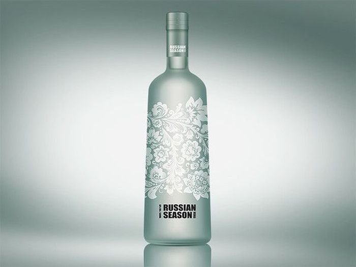 Oryginalne alkohole 19