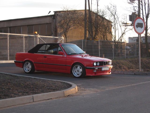 BMW e30 79