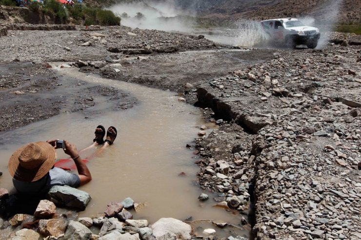 Dakar 2012 55