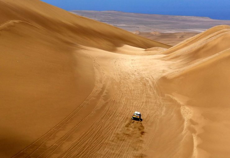 Dakar 2012 58