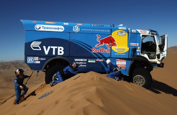 Dakar 2012 54