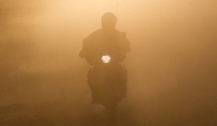 Dakar 2012 42