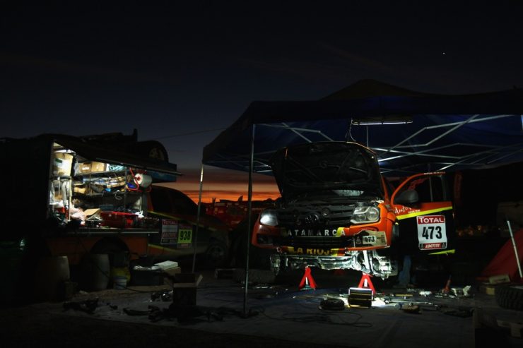 Dakar 2012 34