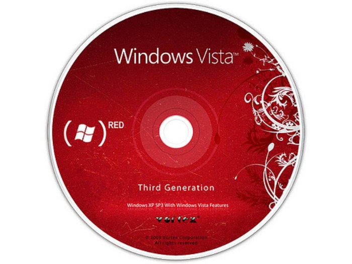 Windows xp vortex vista third generation 3g red edition 2016 april 2016 h33t original
