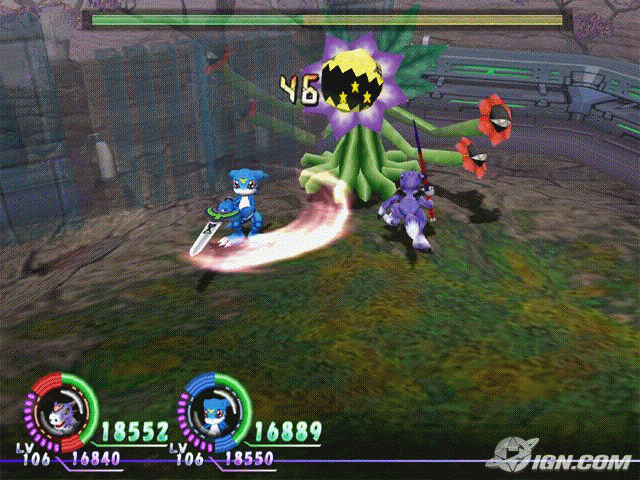 download games digimon world 4 for pc