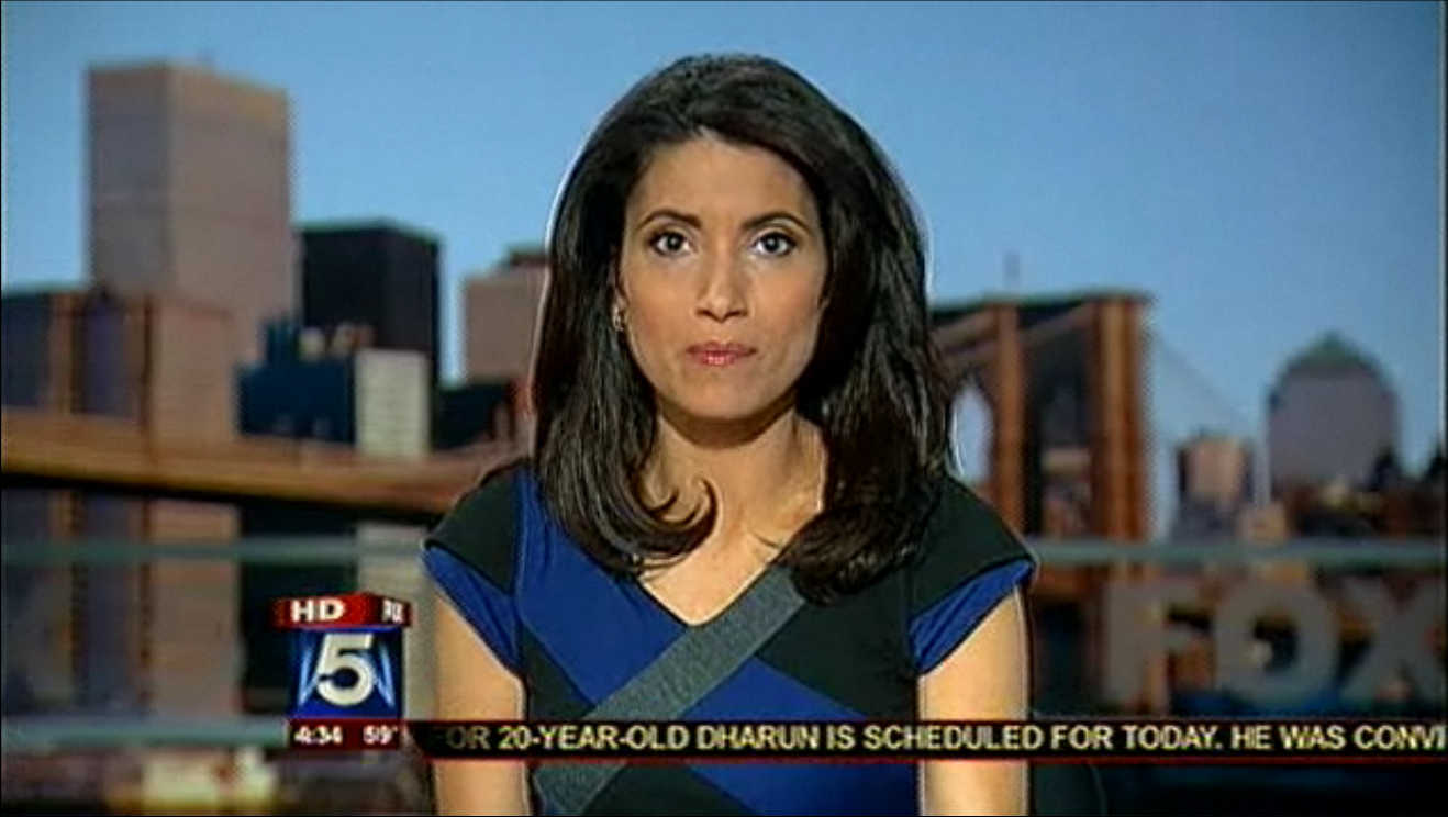 Tai Hernandez WNYW Fox5 NYC - Page 15 - TvNewsCaps