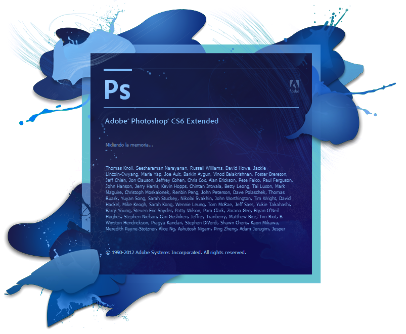 Adobe photoshop cs6 13.0 1 extended final keygen