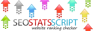 Seo Stats Script Seo Stats Script